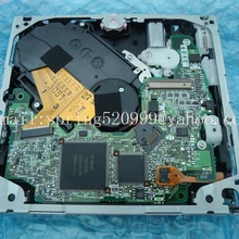 Matsushita dvs-200 DVD погрузчик палуба mechansim для caska Toyota G-M VW Renault dvd-плеер автомобиля навигации аудио 2