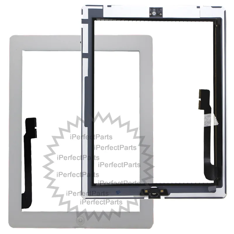 iPad 3 touch screen 26yuan  ( 2)