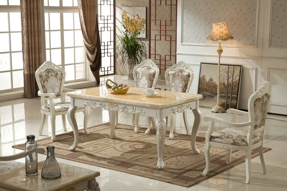 Mesa Madera Comedor Table Time-limited No Iron Furniture Design Mesas Cam Sehpalar Antique Wooden Loft French Style Dinning Mesa Madera Comedor Table Time-limited No Iron Furniture Design Mesas Cam Sehpalar Antique Wooden Loft French Style Dinning
