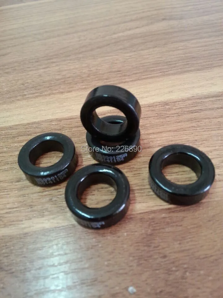 

toroidal power transformer or inductor ferrite core AS090-125A 77310-A7 CS229125 S090-090A,100pcs/lot