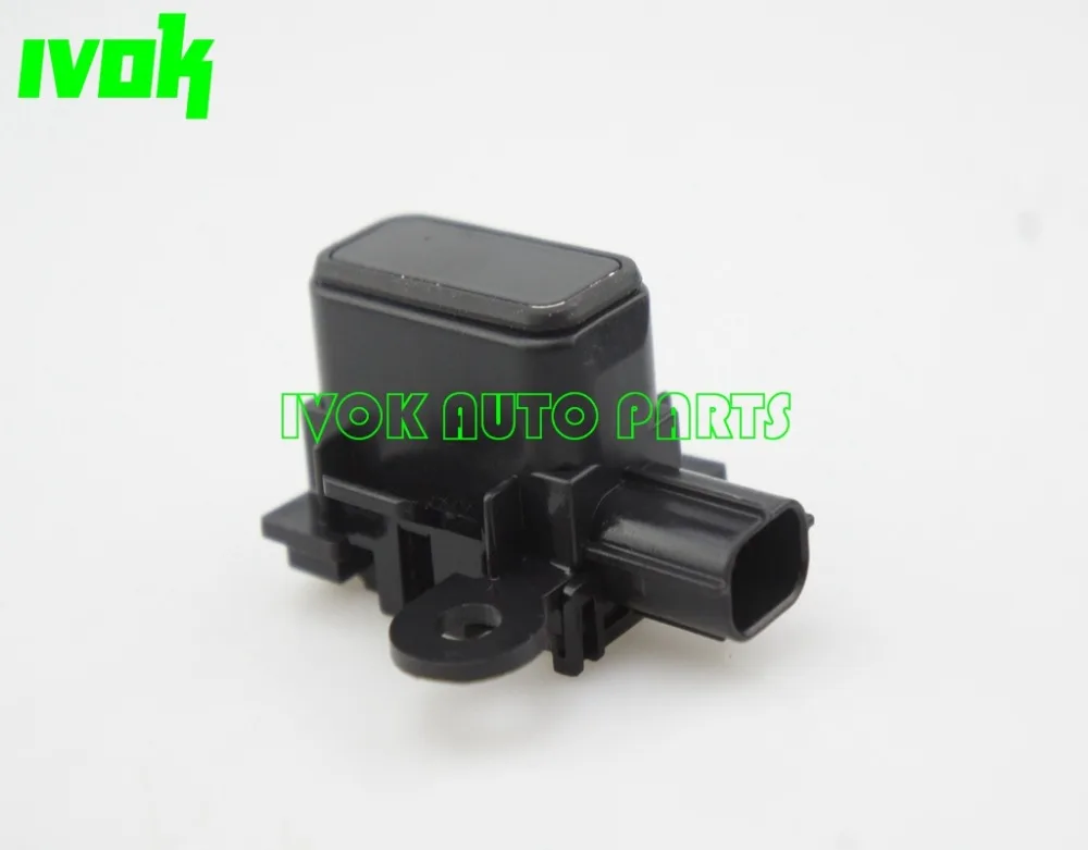 Парковки PDC датчик дистанционного управления помощь для Lexus GS300 GS350 2006-2011 8934144150C1 89341-44150-C1 ЧЕРНЫЙ 202