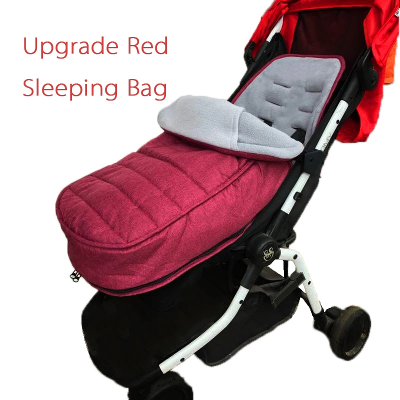 Детский ветрозащитный спальный мешок для коляски, спальные мешки для детей 0-36 м, зимняя детская коляска, спальные мешки, чехол для новорожденных, детские товары