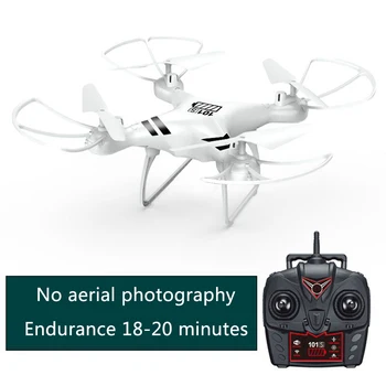 

Smart Airplane UAV One Key Landing One Key Take Off 20min Altitude Hold