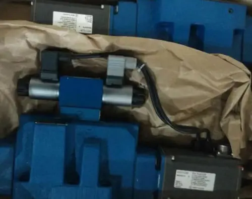 rexroth 4 WRKE 27 W6-500L-33/6EG24EK31/A1D3M