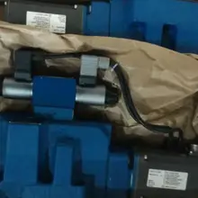 rexroth 4 WRKE 27 W6-500L-33/6EG24EK31/A1D3M