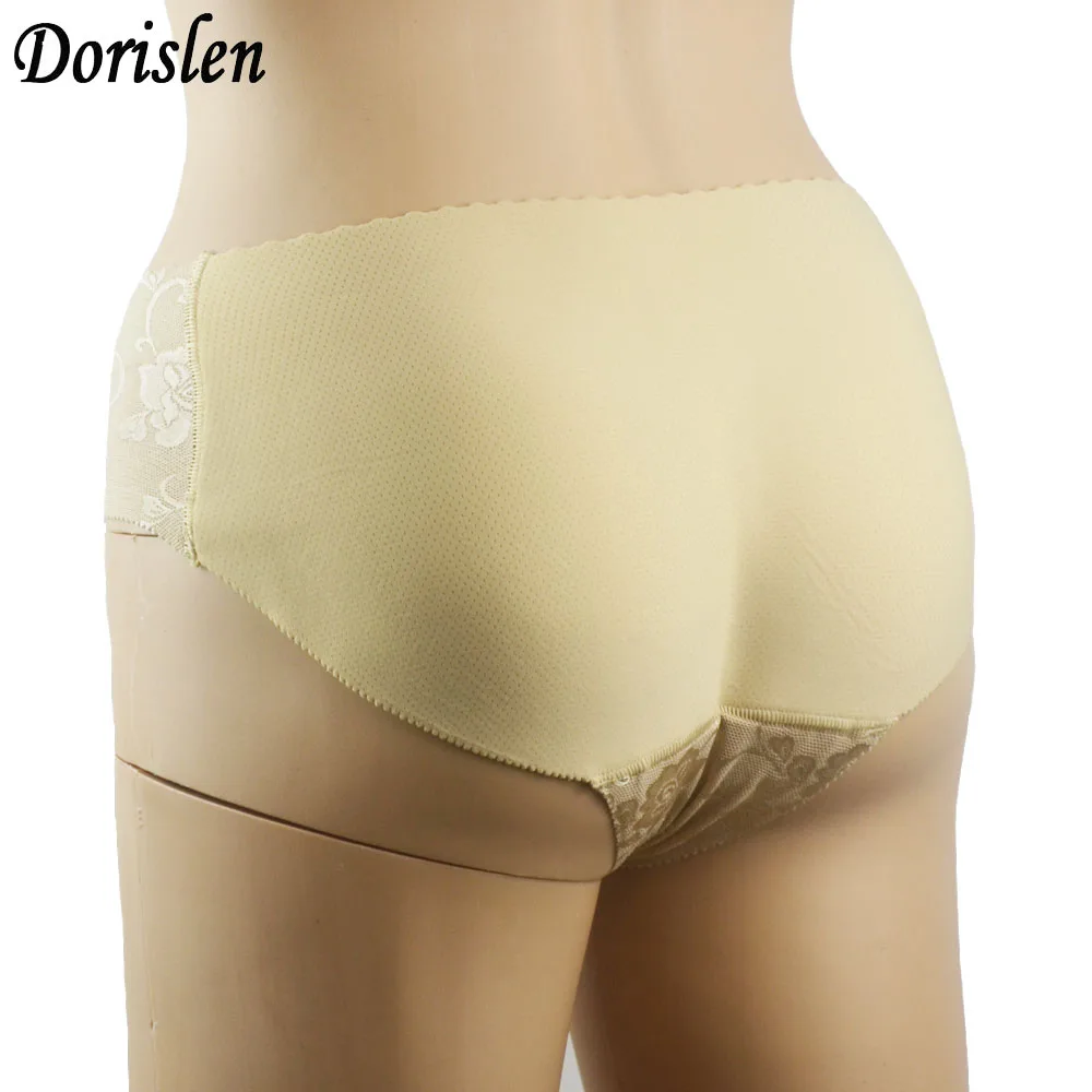 Dorislen/женские Мягкие штаны с принтом, подтяжка ягодиц, трусики, формирующие тело, трусы, 100 шт.(OPP bag