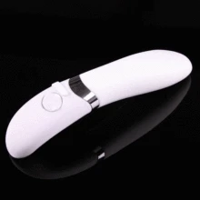 30 Speeds Soft Dildo Vibrator Sex Toys For Women Erotic G-spot Magic Wand Clitoris Massager Clit Stimulator Women Masturbator