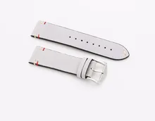 20 22mm New Luxury Men Woman Real Cowhide Suede Leather Grey Gray VINTAGE Wrist Watch Band Strap Belt Silver Polish Pin Buckle rainie sean genuine leather belt men pin buckle vintage belt black hollow real leather cowhide belt strap male belts for men