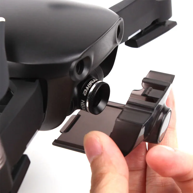 Mavic Air Camera Gimbal Protective cover case Guard for DJI Mavic Air Drone Accessories 1 (8)