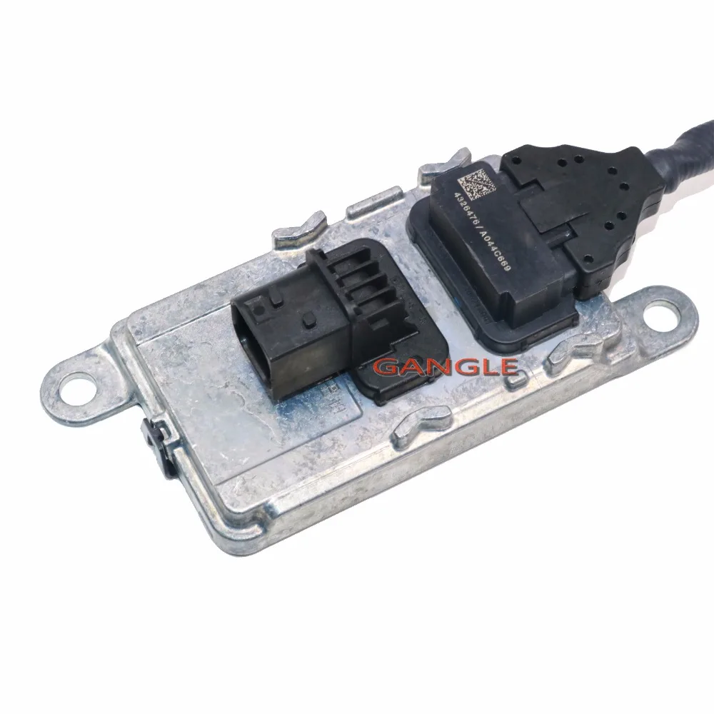 NOX Сенсор 4326476 5WK96752A A044C669|Производительность чипов| |