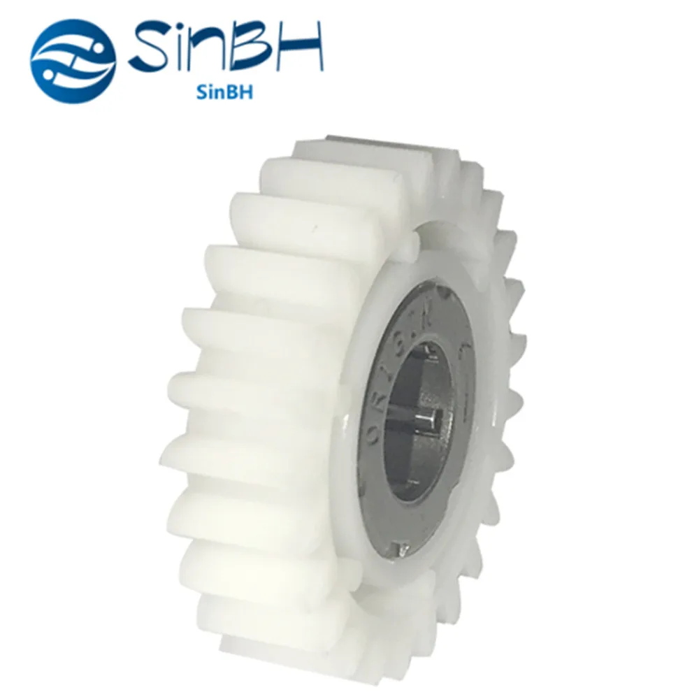 Engrenagem Original para Riso rz rv ev mv mz ez Rv2450 2460c 2490c Ez200 Ev2550 Rz200 220 230 310 2560 3560 220 230 Pcs Novidades 61210024 - Imagem 4