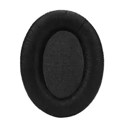 1 пара Замена Earpad подушки для Sennheiser HD201 hd180 hd201s Игровые наушники Лидер продаж 2017 года новая наивысшего качества Прямая поставка 17oct17