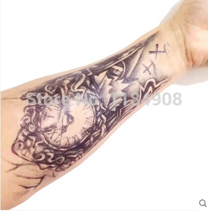 Männer arm frauen tattoos Tattoo Ideen