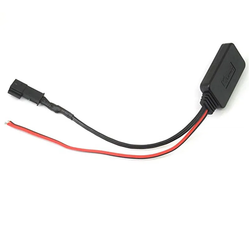 Автомобильный Bluetooth модуль AUX IN аудио Aux адаптер для BMW BM54 E39 E46 E38 E53 16:9 навигация In