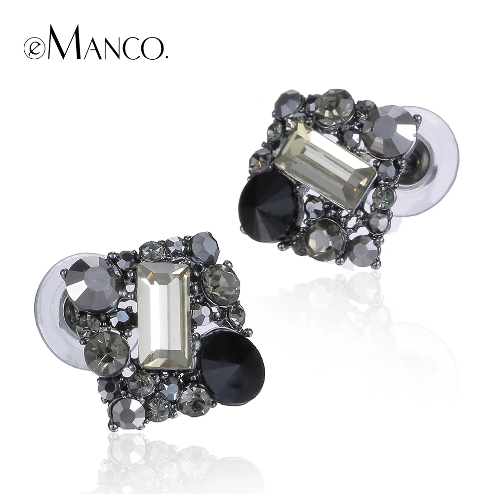 Spring-earrings-for-women-2016-eManco-square-multicolor-zinc-alloy-crystal-stud-earrings-new-fashion-jewelry (1)