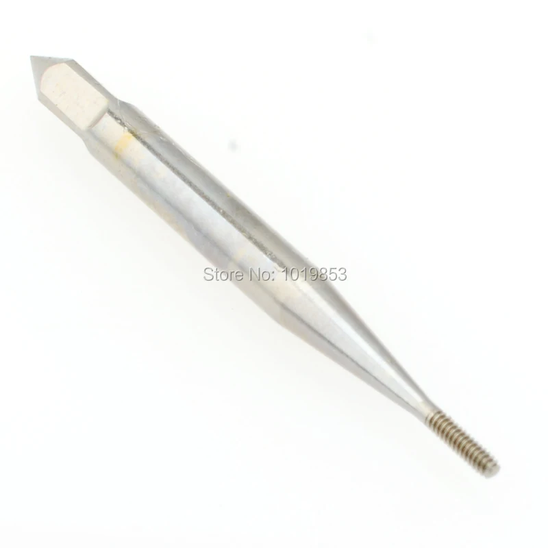 Buy M3.5X0.6 good quality chipless Thread forming taps