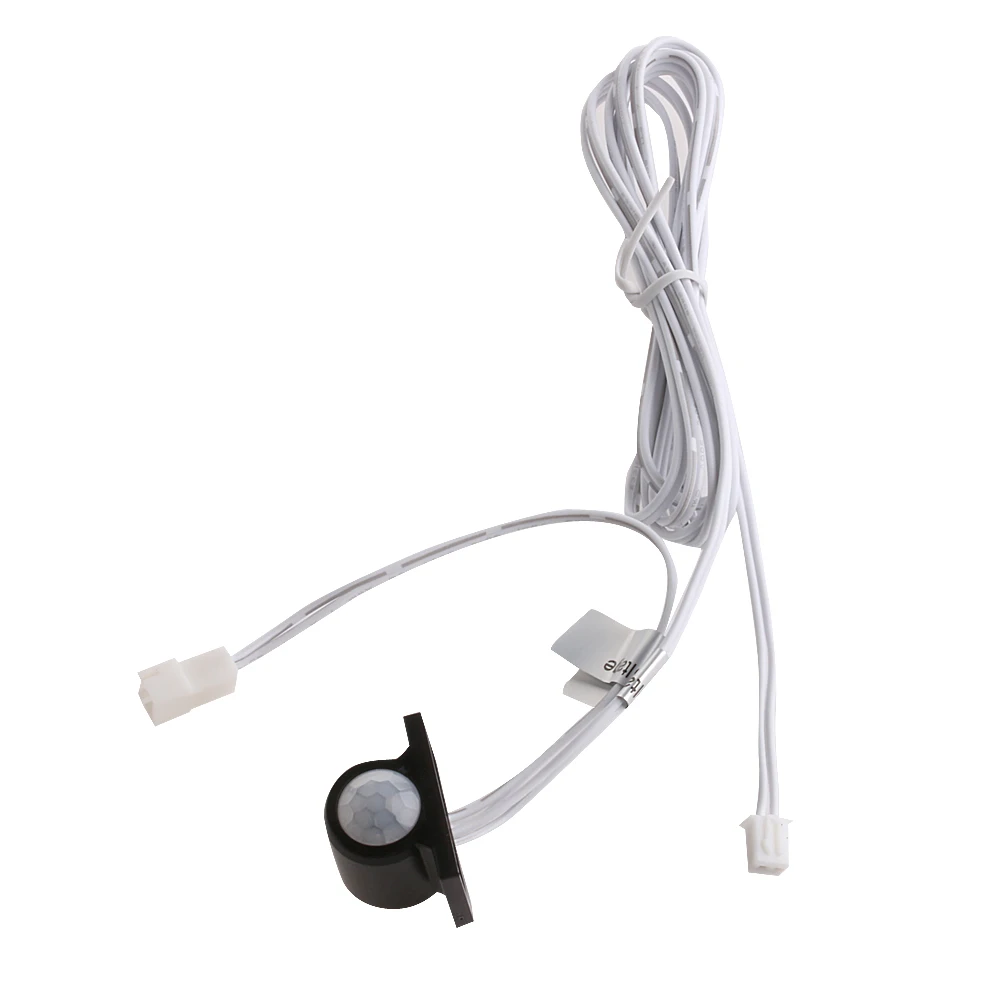 

DC 12V LED Automatic On Off Strip PIR Body Infrared Motion Sensor Switch Drop Ship n21