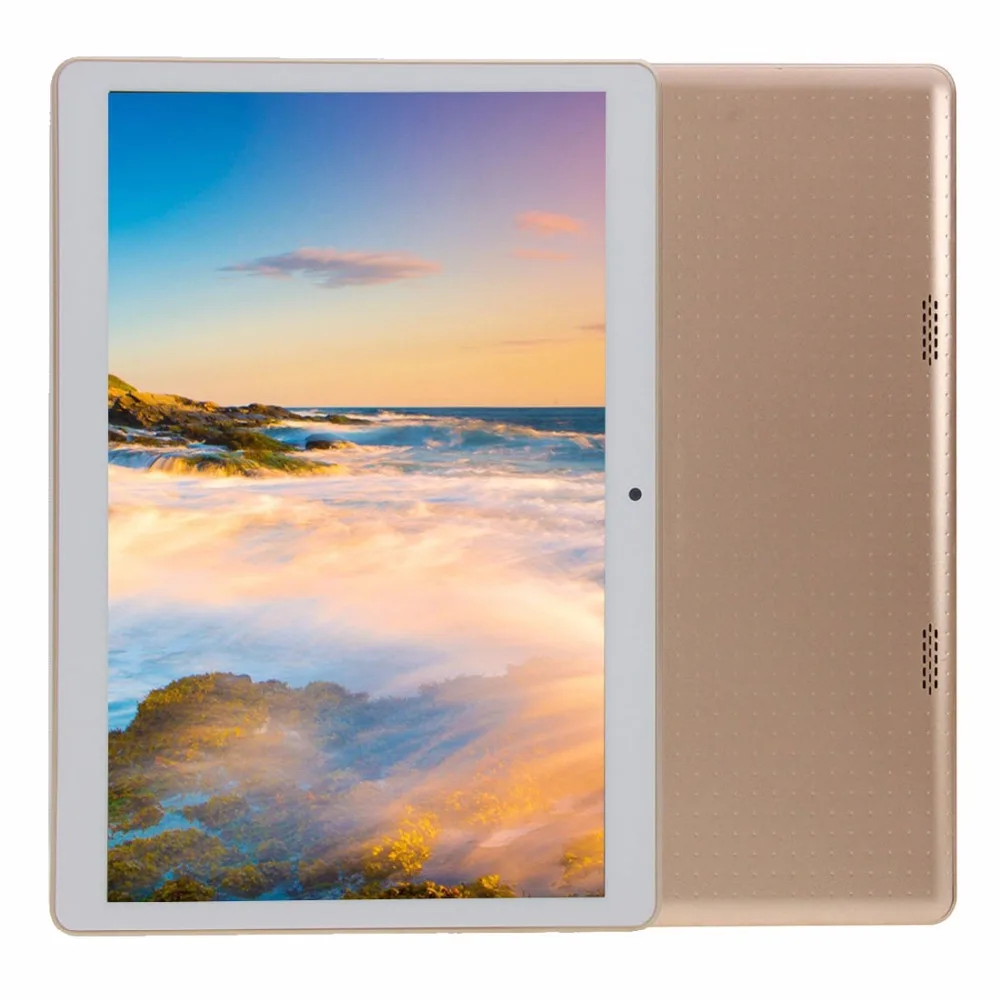 Новый S960 9.6 дюймов MTK Окта основные 2 ГБ + 32 ГБ Android 5.1 4 Г Телефонный Звонок Tablet ПК, Dual SIM GPS FM BT OTG