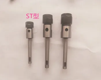 

Multi axis output shaft ST type ER11 ER16 ER20 spindle Shaft Multi - axis machine parts FOR tapping machine drilling machine