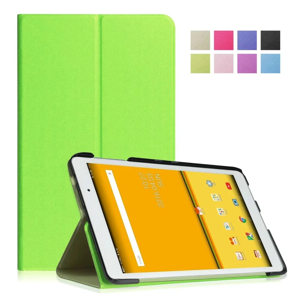 Роскошный ультра тонкий Folio Stand Флип кожаный Крышка корпуса для huawei MediaPad T2 10 10,0 Pro FDR-A01W FDR-A01L FDR-A03L