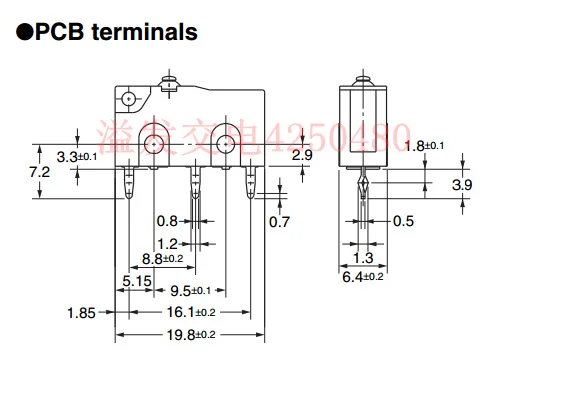 D2SW-3D3 3
