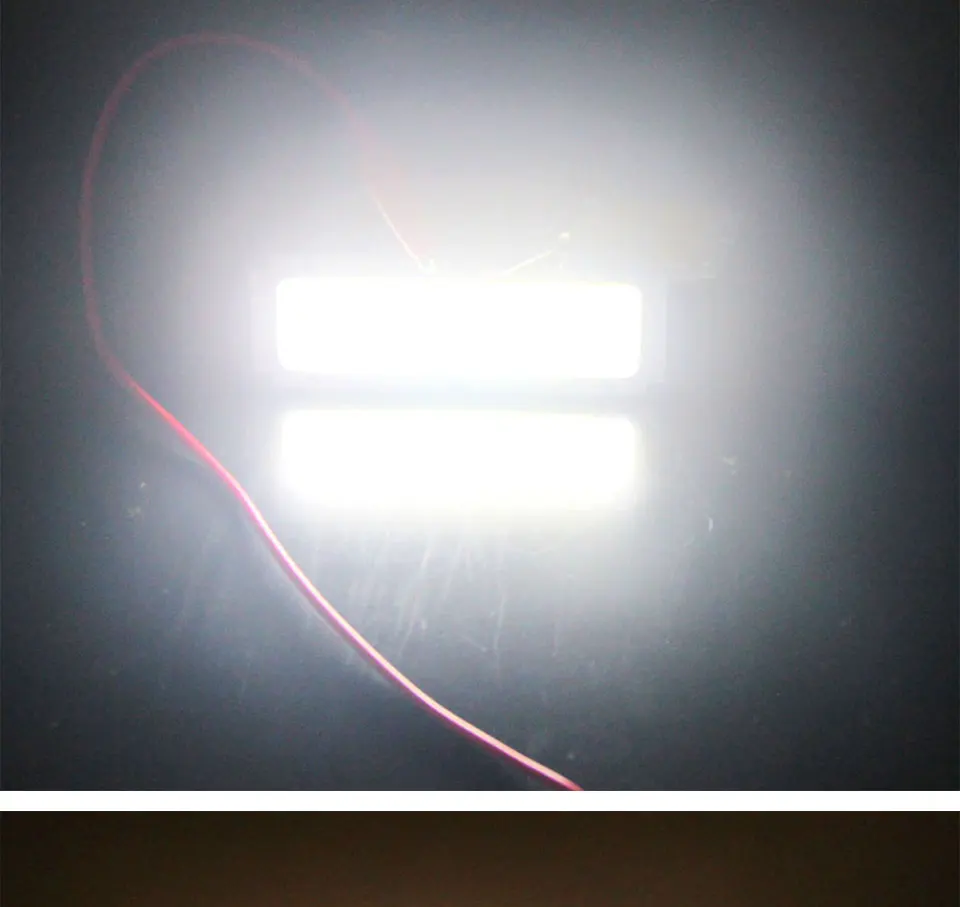 COB LED LIGHT BULB lamp led lighting 30W 36V (10)