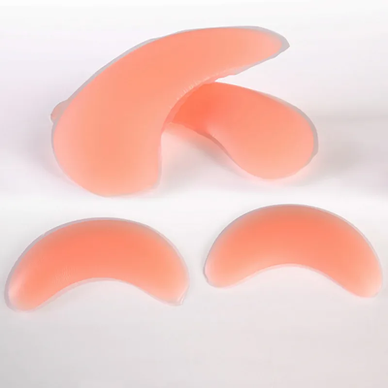 Силиконовые вкладыши для груди с эффектом пуш ап|silicone breast|breast siliconebra silicone breast |