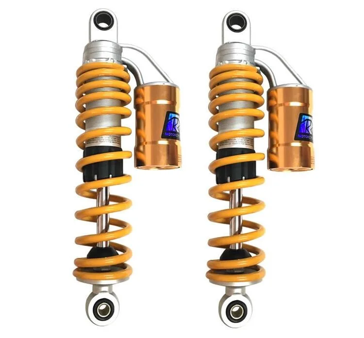 honda twister front shock absorber price