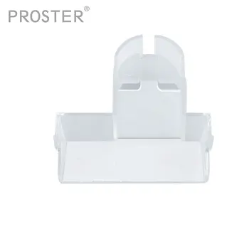 

Proster DJI Mavic Pro Gimbal Lock Clamp Camera Cover Protector PTZ Holder For DJI Mavic Pro Drone Accessories Drone Spare Parts