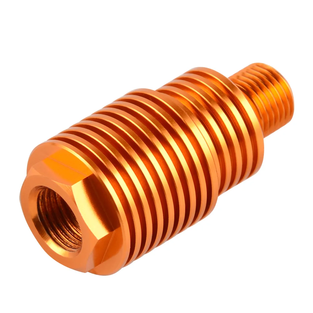 CNC тормозной суппорт кулер болт для KTM 125 200 250 300 350 400 450 505 525 EXC SX SXF XC XCF XCW SMR EXCF 530