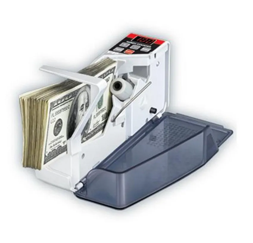 Buy Mini Portable Handy Bill money counter for most