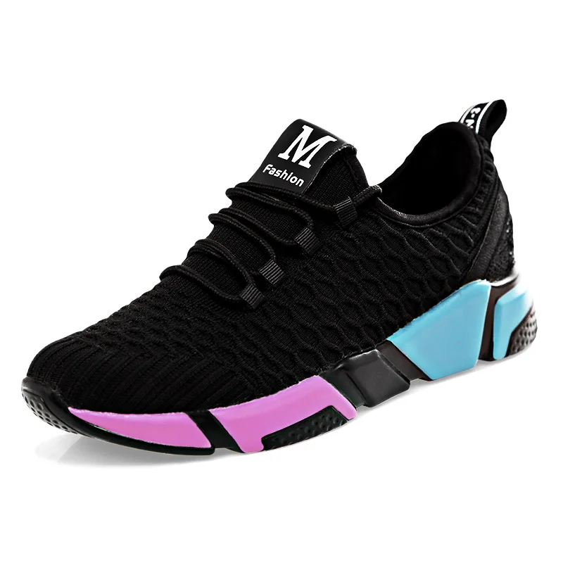 

Tenis Feminino 2019 New Women Light Soft Gym Sport Shoes Women Tennis Shoes Female Stability Athletic Sneakers Trainers Cheap