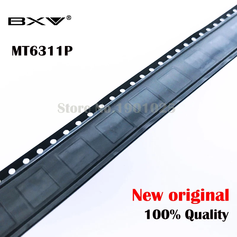 

1pcs MT6311P BGA-30 MT6311 6311P new original
