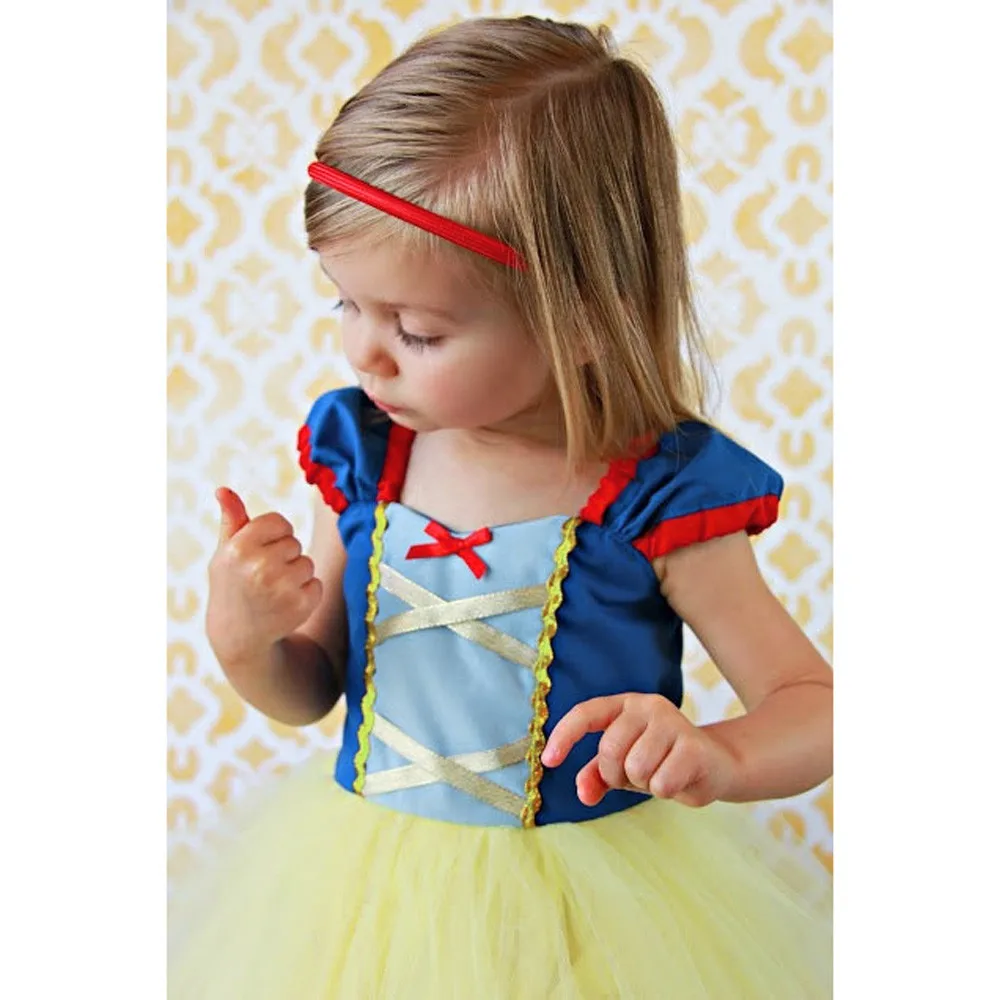 Вечерние кружевные платья-пачки принцессы для девочек, одежда, детские повседневные винтажные фатиновые платья-пачки, платья для девочек