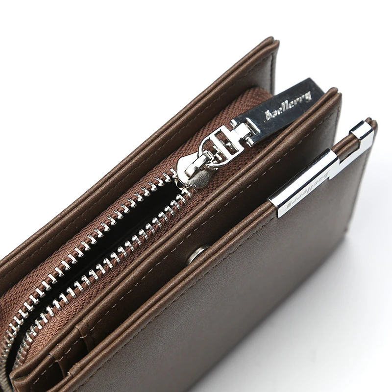 2018 Wallet men's Fashion Bag men Wallet leather pu Functional bag small money bag coin pocket Wallet Top Quality 2018 Wallet men's Fashion Bag men Wallet leather pu Functional bag small money bag coin pocket Wallet Top Quality