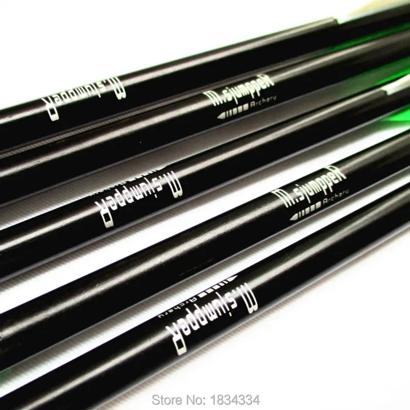 Crossbow arrows Crossbow bolts 09