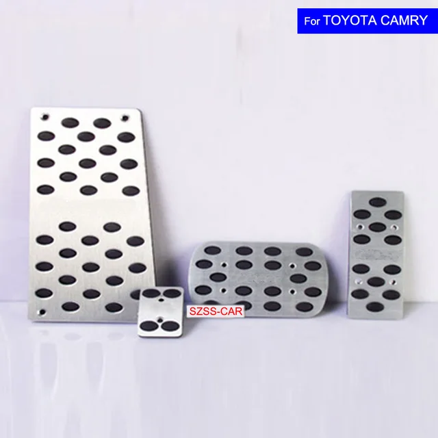 2015 Toyota Camry Brake Pads