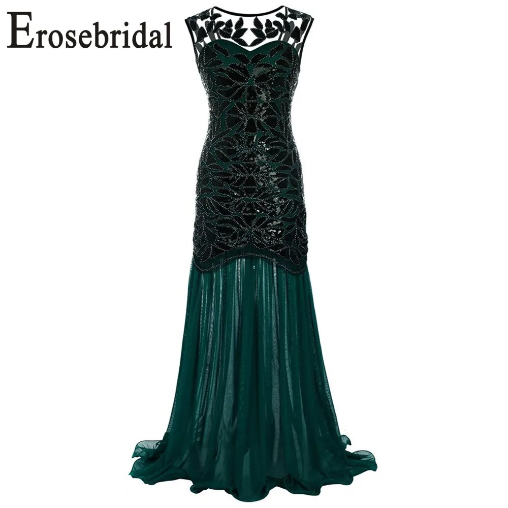 Erosebridal шифоновое, платье-Русалка длинное вечернее платье реальное изображение формальные женская одежда для вечеринки 6 цветов 48 часов с момента доставки