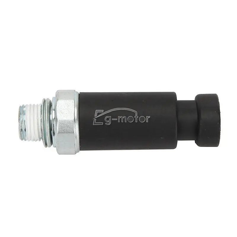 

free shipping 1x Oil Pressure Sensor Switch Engine 1-Pin Fits For Chevrolet Chevy D1818A 12562267