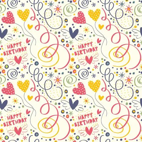 huayi happy birthday wallpaper