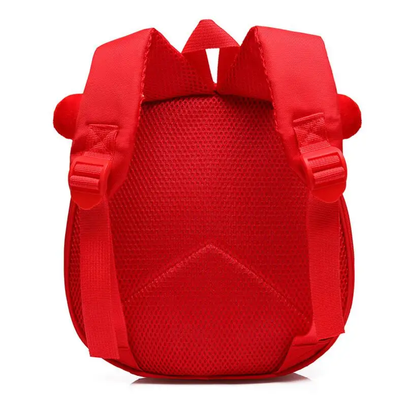 3d الكرتون رياض الأطفال حقيبة الظهر الحقائب المدرسية للأطفال حقيبة صغيرة الفتيات الفتيان لطيف كيد