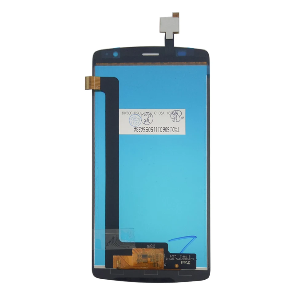 ZTE L5 Plus LCD Display Digitizer (6)