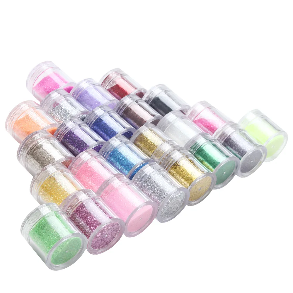 

xb421 Nail Art Tool Kit Powder Dust gem Polish Nail Tools Acrylic Powders & Liquids