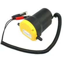 Promotion 12V Oil/Diesel Fluid Pump for Pumping Oil/Diesel Extractor Scavenge Exchange Transfer Pump Car Boat Motorbike Oil Pump