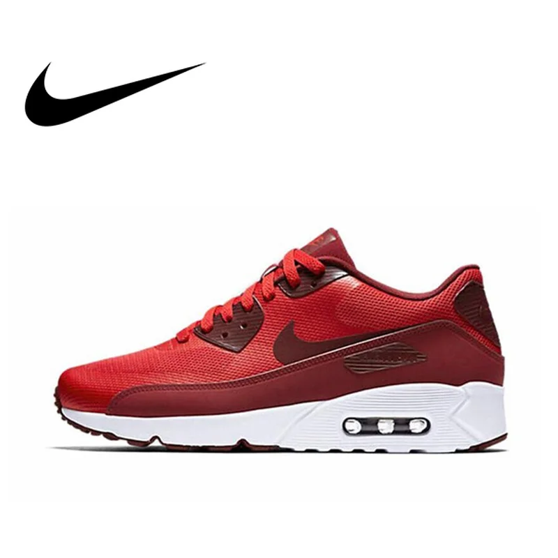 € 51.12 47% de DESCUENTO|Original oficial de NIKE AIR MAX 90 ULTRA 2,0 Los hombres transpirable zapatos clásico cómodo al aire libre deportes de ocio € 51.12 47% de DESCUENTO|Original oficial de NIKE AIR MAX 90 ULTRA 2,0 Los hombres transpirable zapatos clásico cómodo al aire libre deportes de ocio