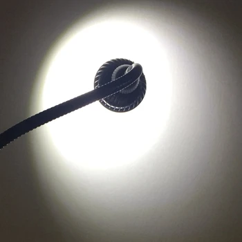clip led display light