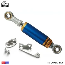 Алюминиевый демпфер крутящего момента двигателя для Honda Civic Тип R EK9 EK3 96-00 HU-CA0177-EK3