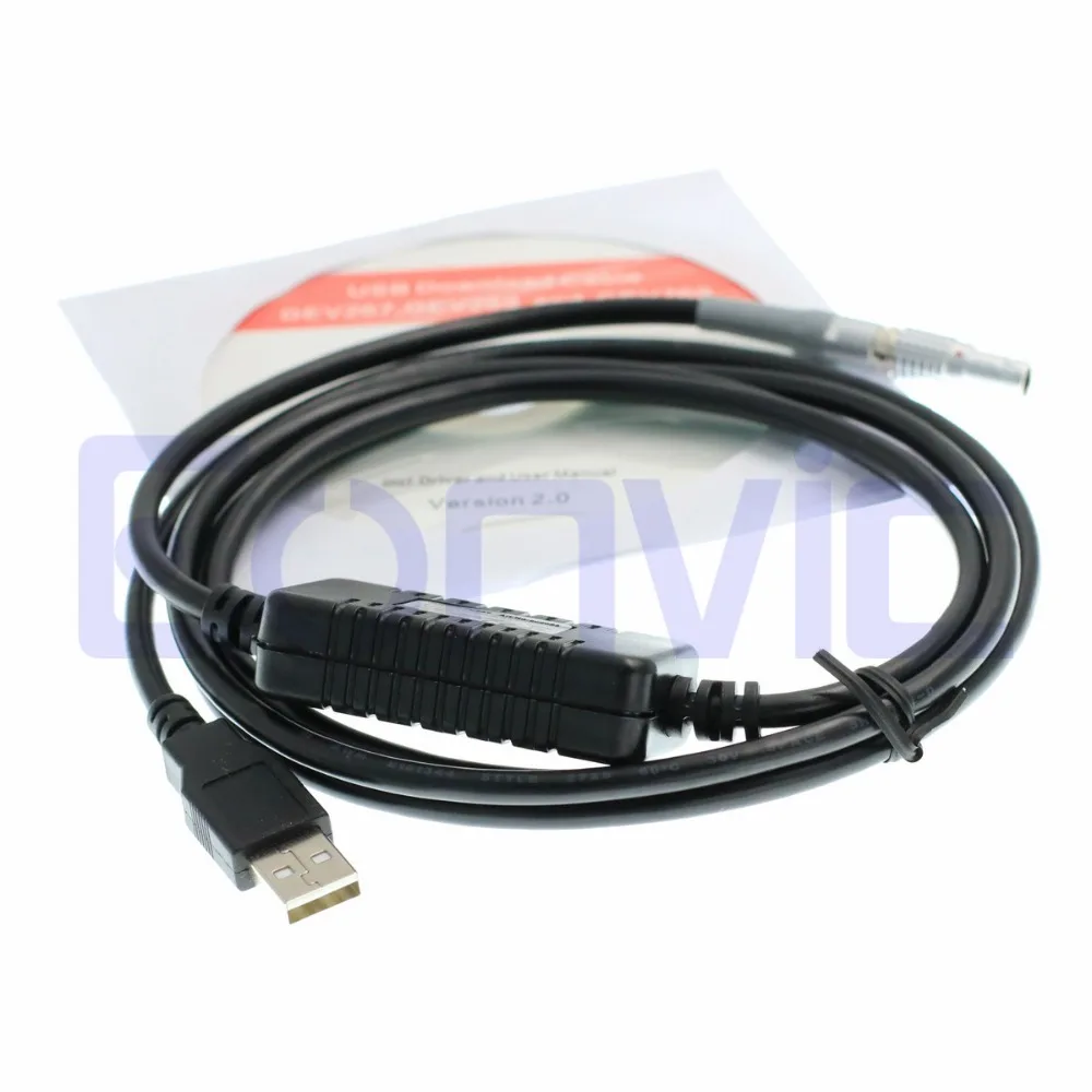 GPS Accessories & Tracking Consumer Electronics GEV267 USB Data