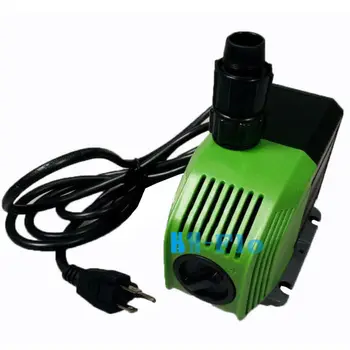 

110V,3500L/H Adjustable Amphibious Aquarium Fish Tank Fountain Submersible Pump