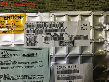 

UPD703281GC-107-8EA QFP in stock